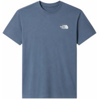 Mens Evo Box Nse T-Shirt